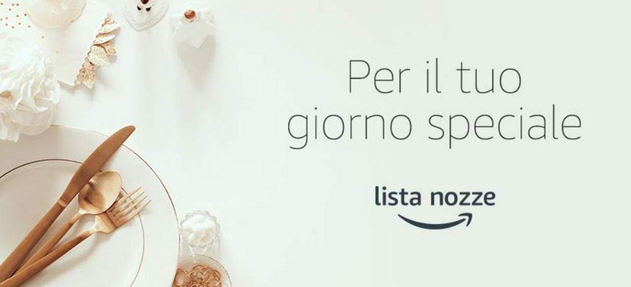 Come Creare la Lista Nozze su Amazon: Guida Completa per Semplificare il Tuo Matrimonio